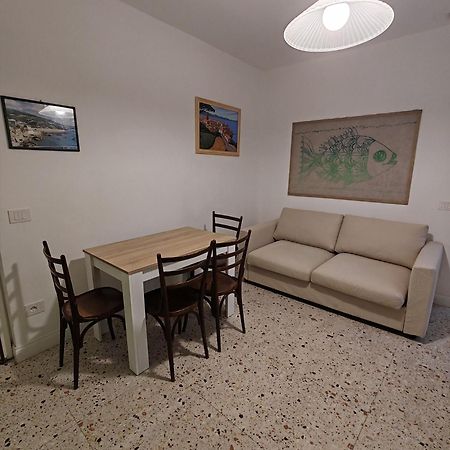 Ferienwohnung La Scalinata Bordighera Exterior foto