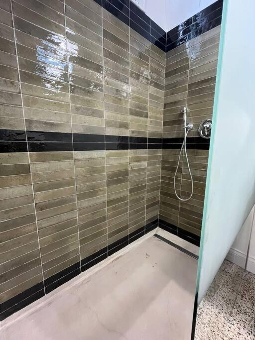 Ferienwohnung La Scalinata Bordighera Exterior foto