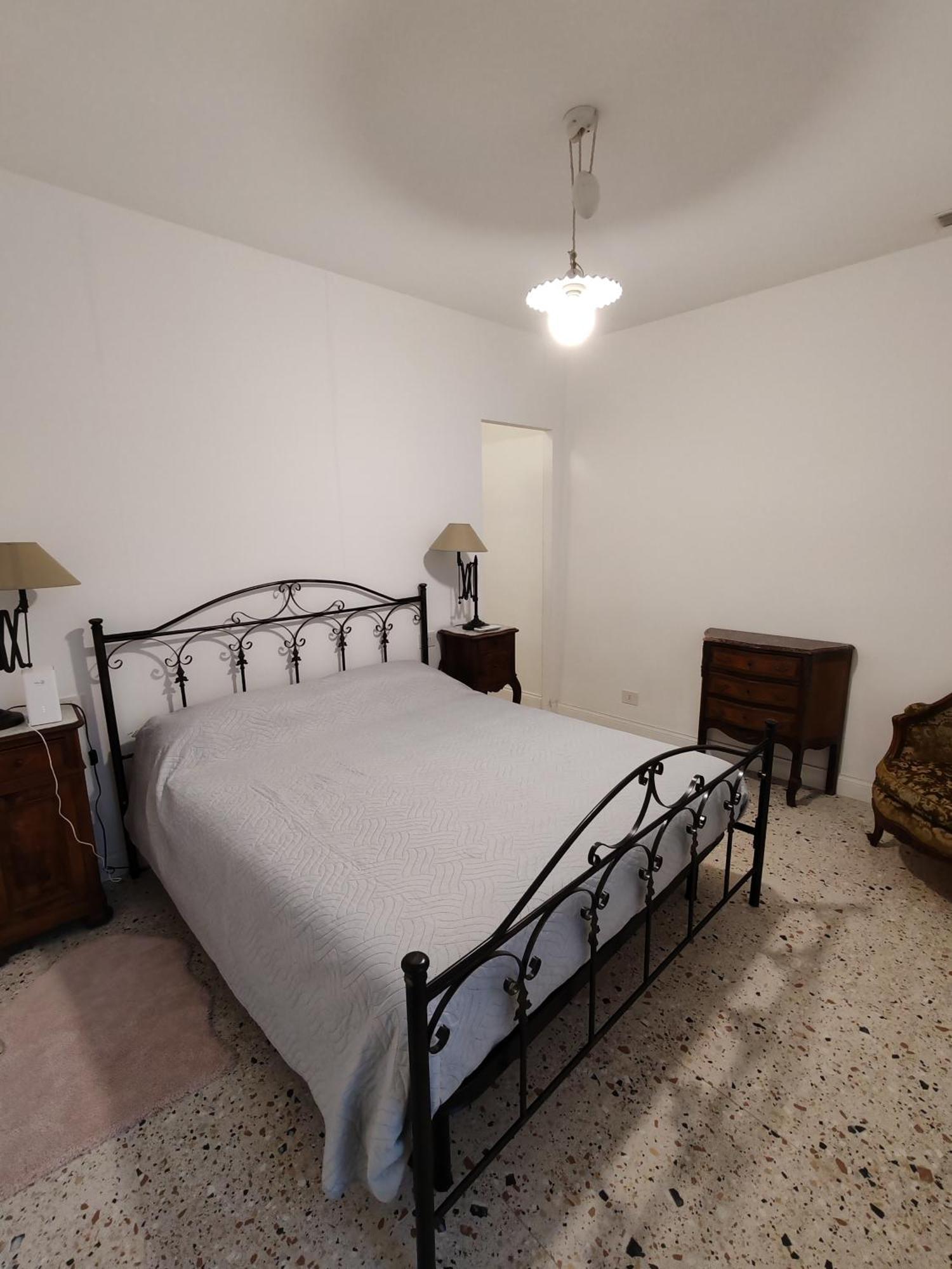 Ferienwohnung La Scalinata Bordighera Exterior foto